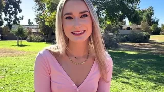 BANG – Thea Summers Gets The Porn Cock She Craves