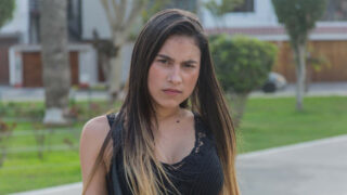INKASEX – Universitaria Petite CATALINA