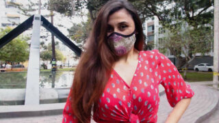 INKASEX – INKAPILLADAS LA TURISTA CAROL