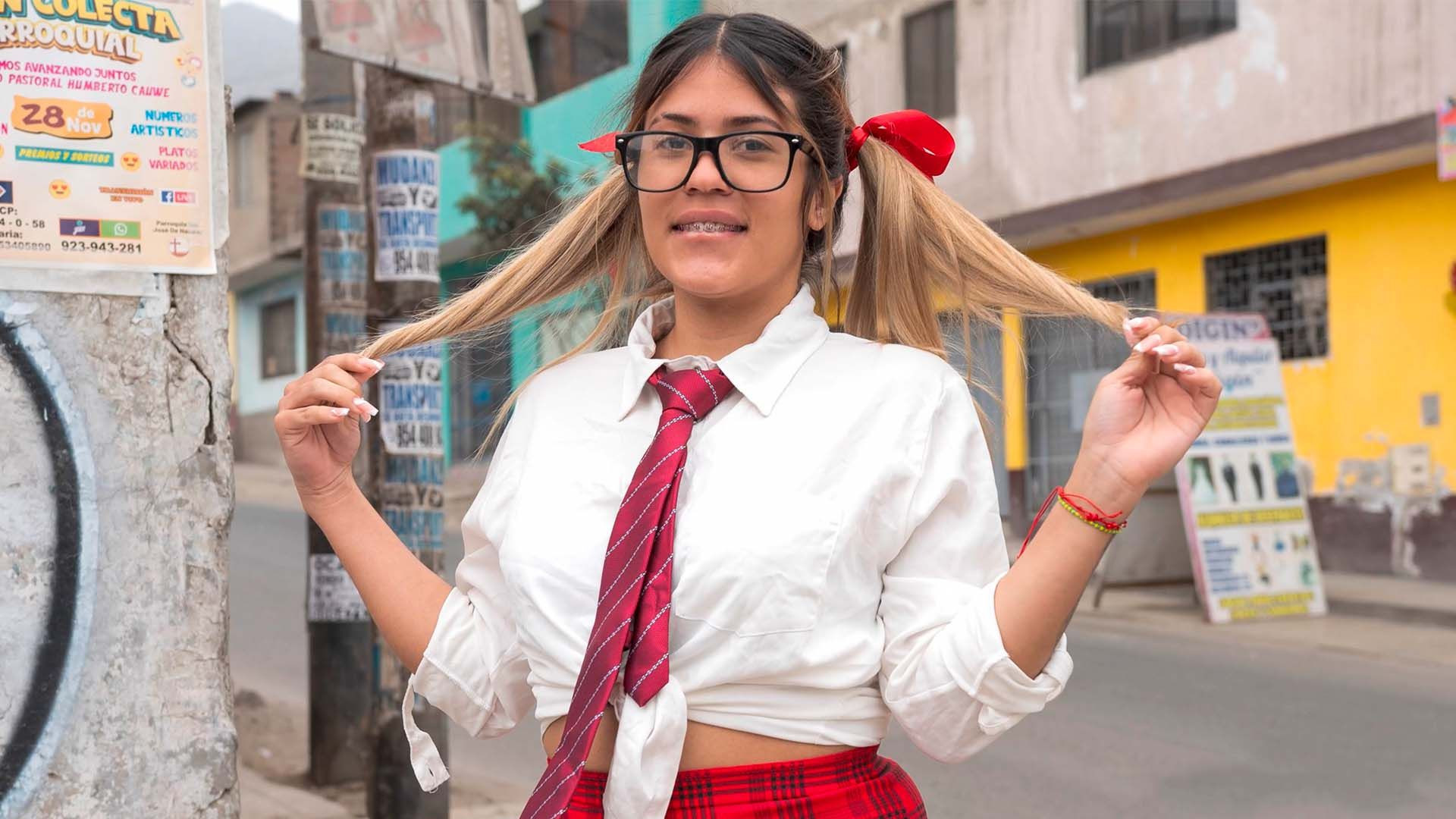 INKASEX – La Universitaria I
