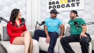 BRAZZERS – The Brazzers Podcast Episode 10