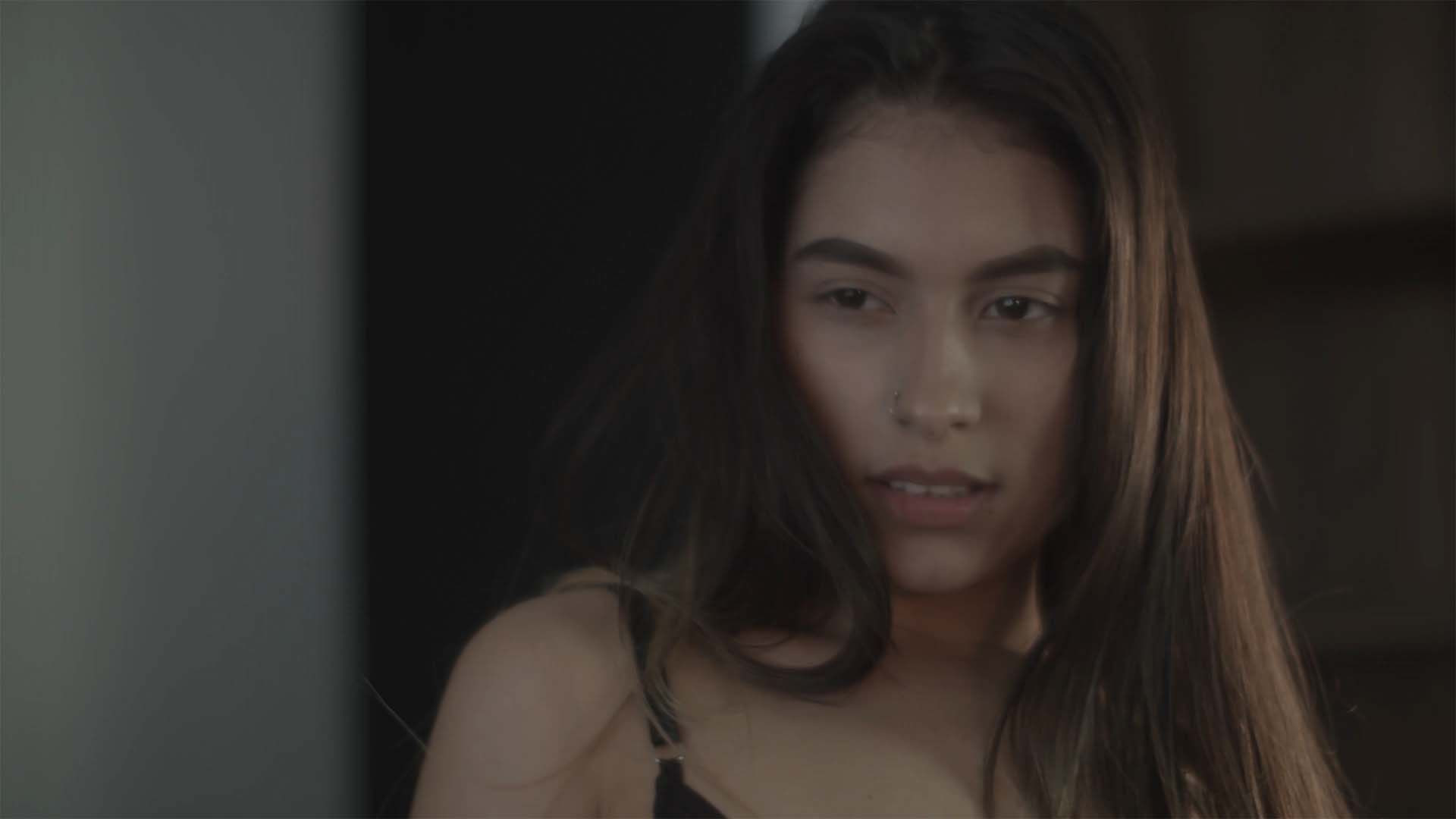 INKASEX – Universitaria Ninfomana