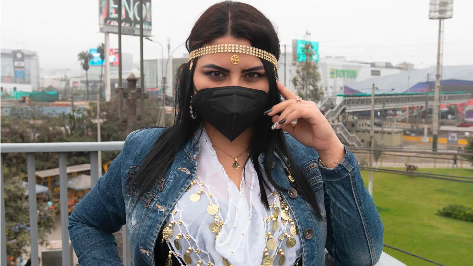 INKASEX – GINEZFLOWRS – INKAPILLADAS LA GITANA