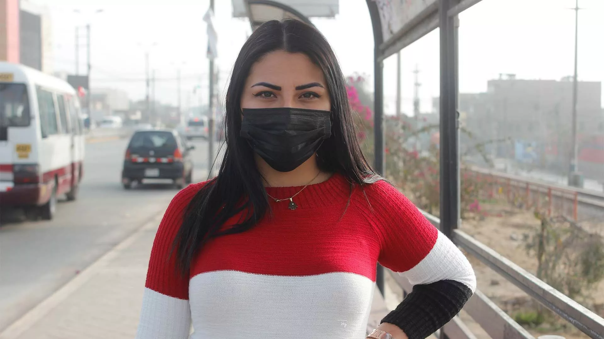 INKASEX – GINEZFLOWRS – INKAPILLADAS PERDIDA EN LIMA