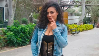INKASEX – IVONNE – LA INFIEL INKAPILLADAS