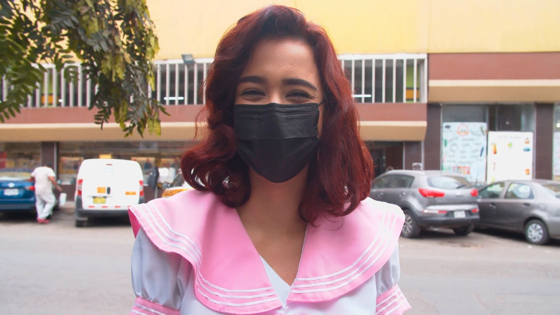 INKASEX – ANET CENTENO – INKAPILLADAS LA OTAKU