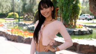 INKASEX – NANY G – INKAPILLADAS Visita Al Parque