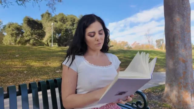 PORNDUDECASTING – Theodora Day Makes Porn Dude s Day