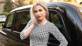 FAKE TAXI – Laura Crystal – My Nearly Step Mom