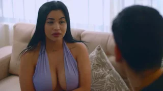 INKASEX – Clara – La Sirvienta Venezolana