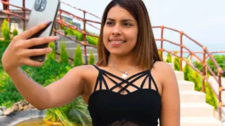INKASEX – KIMBERLYS – La Chica De Tiktok