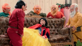 INKASEX – VIVIAN LOLA – Snow White xxx