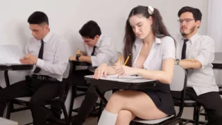 INKASEX - Victoria Camargo School