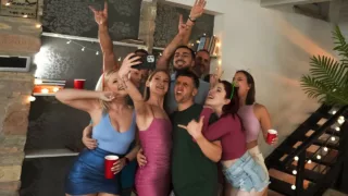 REALITYKINGS – Tiffany Tatum – Party Slut