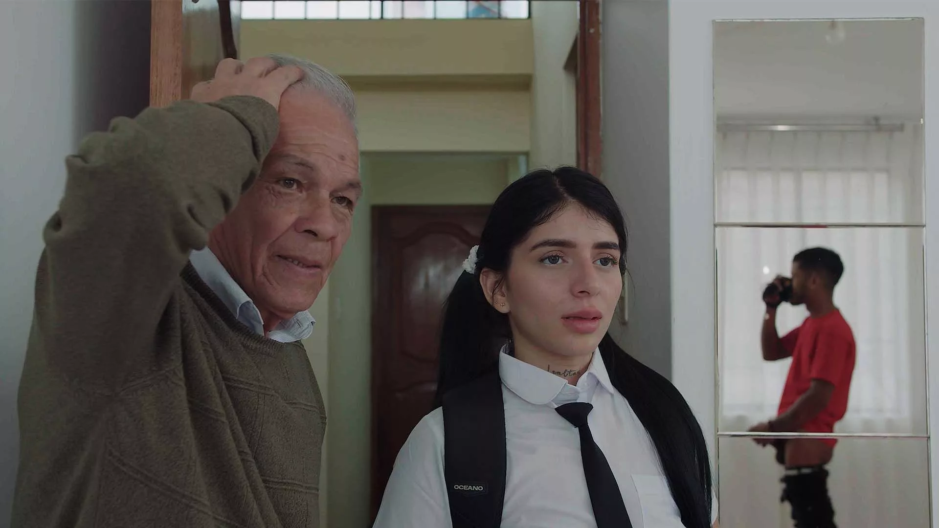 INKASEX – ABBY MONTANO – The University Whore