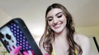 PORNDUDECASTING – Julia James Proves Her Porn Worth to Porn Dude