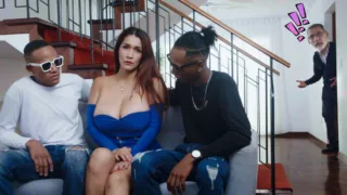 LISA BULLOCK – El Donador De Semen
