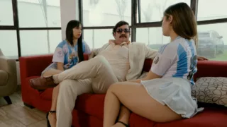 El Patron De Inka – Antonella Lili