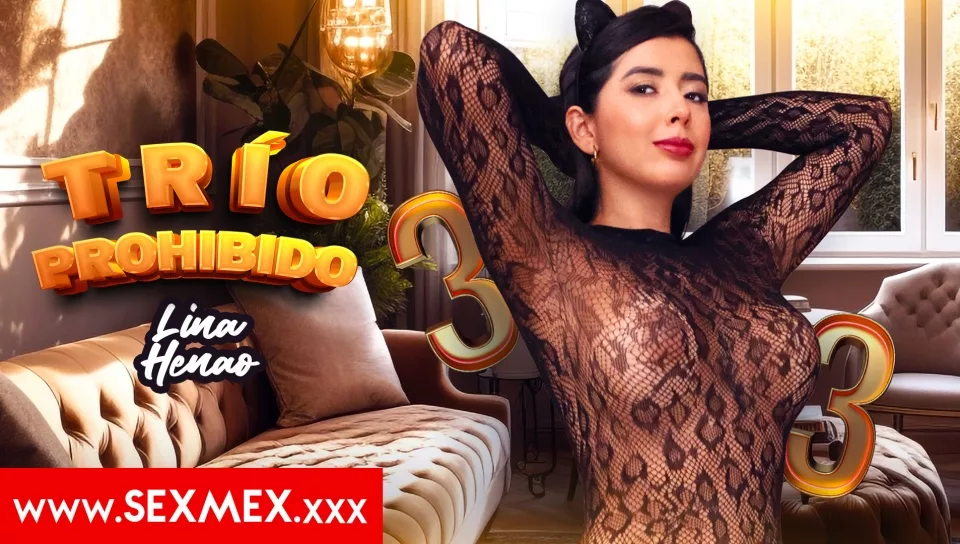 Lina Henao – Trio Cachondo