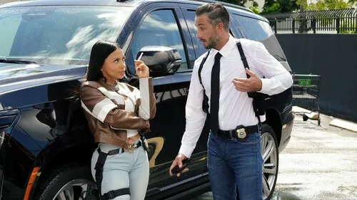 Brandy Salazar – Criminal Activity – Part 2