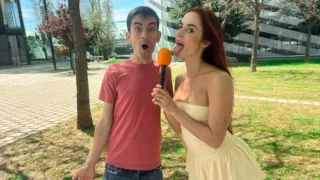 Audrey Reid – Would You Fuck Me