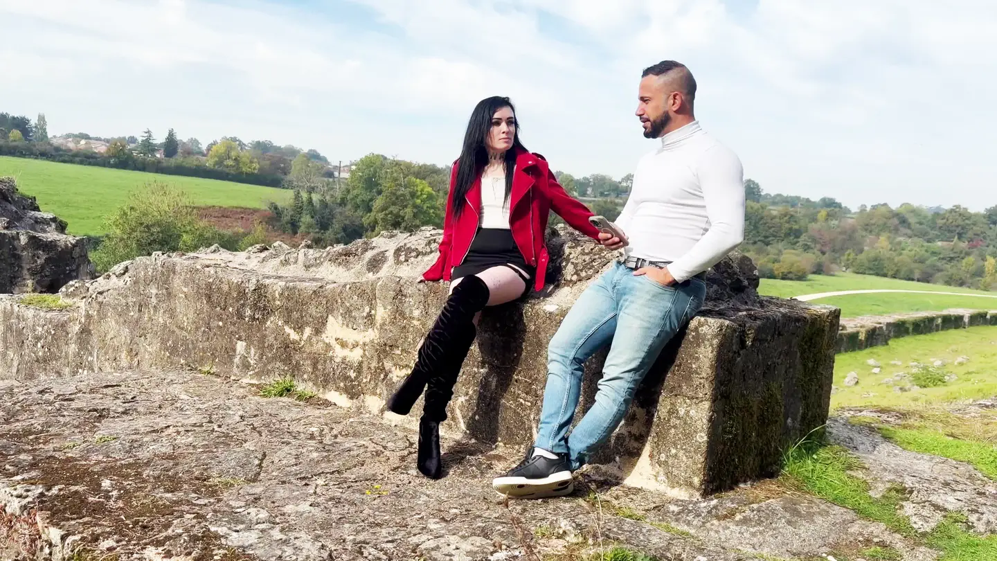 Jacquie et Michel – Marina de Biarritz – Marina 31 años de Biarritz