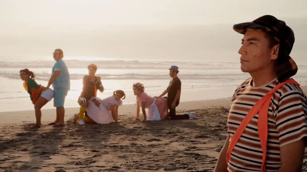 El Chibolo +18 Cap V Orgia en Acapulco